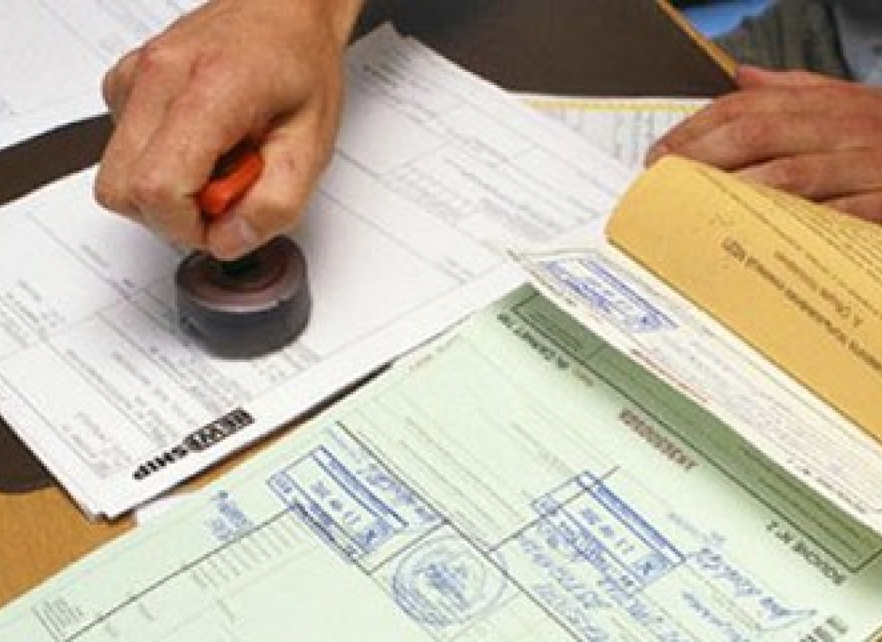 Customs Clearance