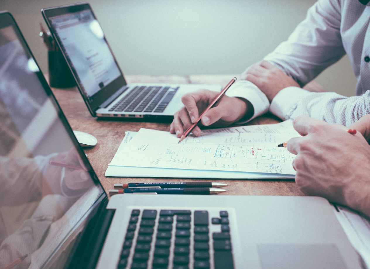 Supply Chain Consulting