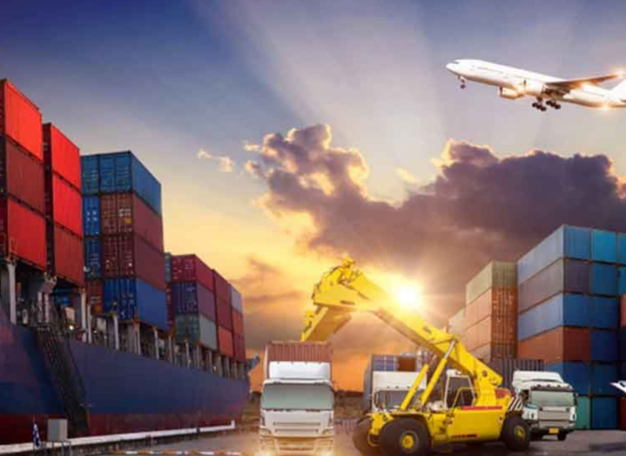 Freight Forwarding