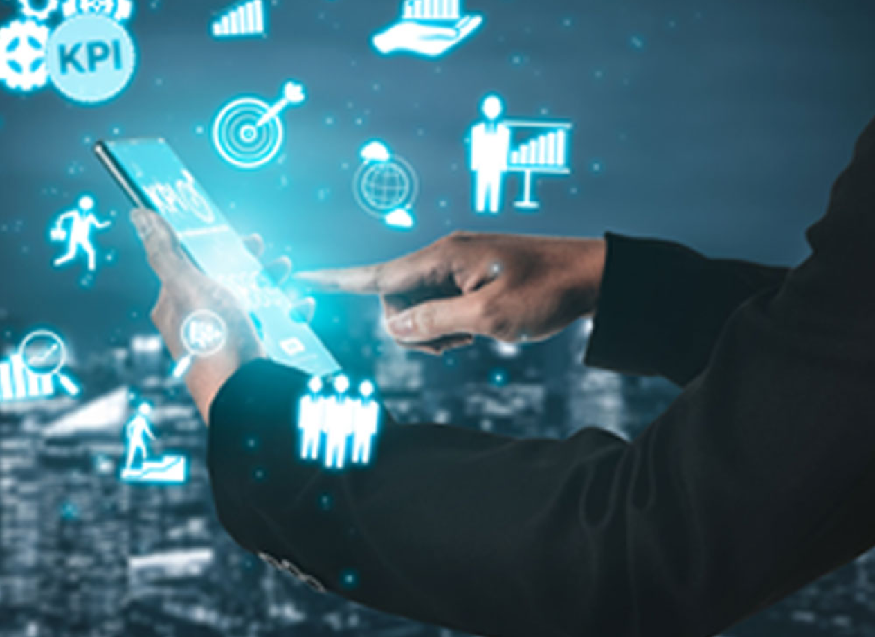Technology Integration